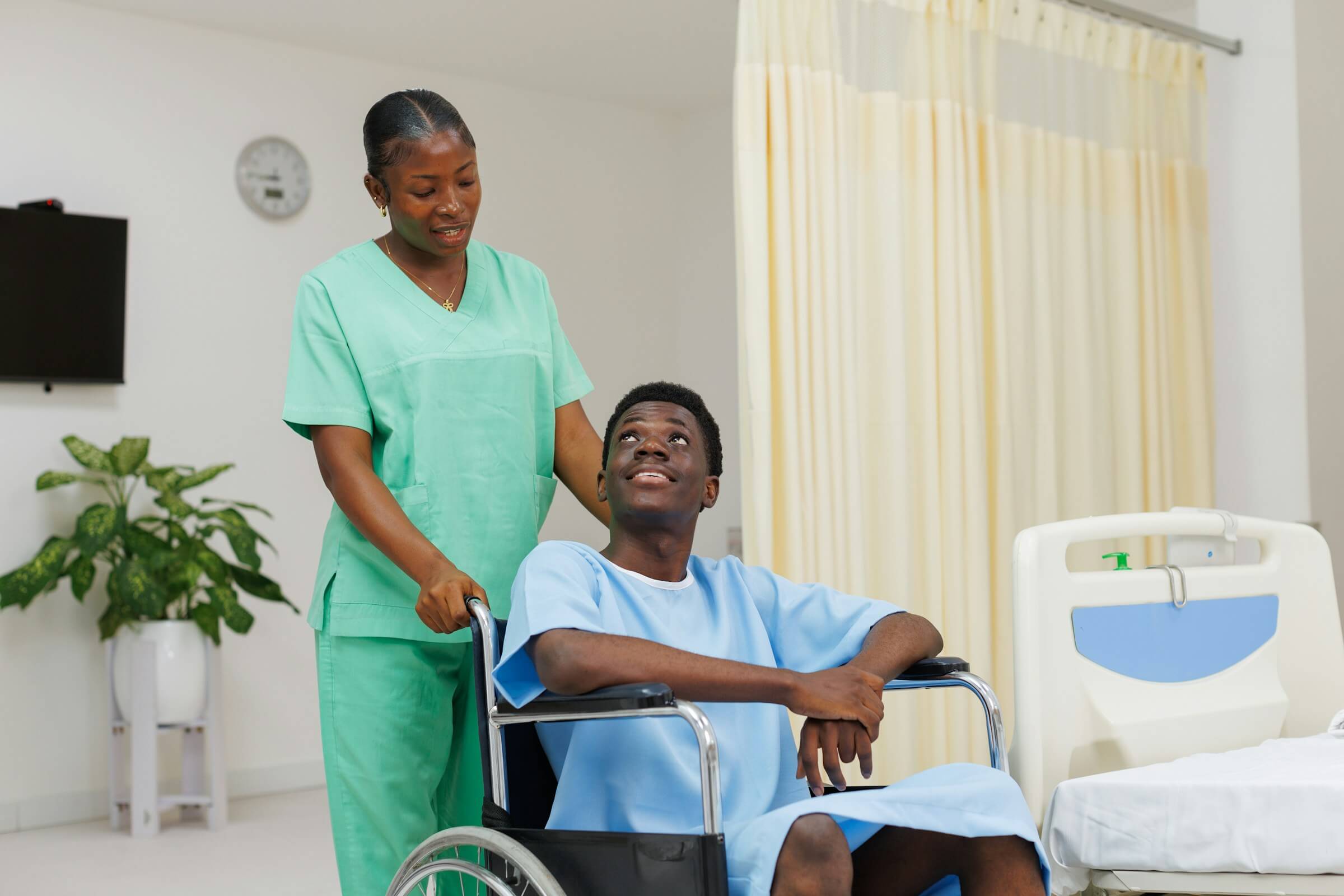 accident recovery