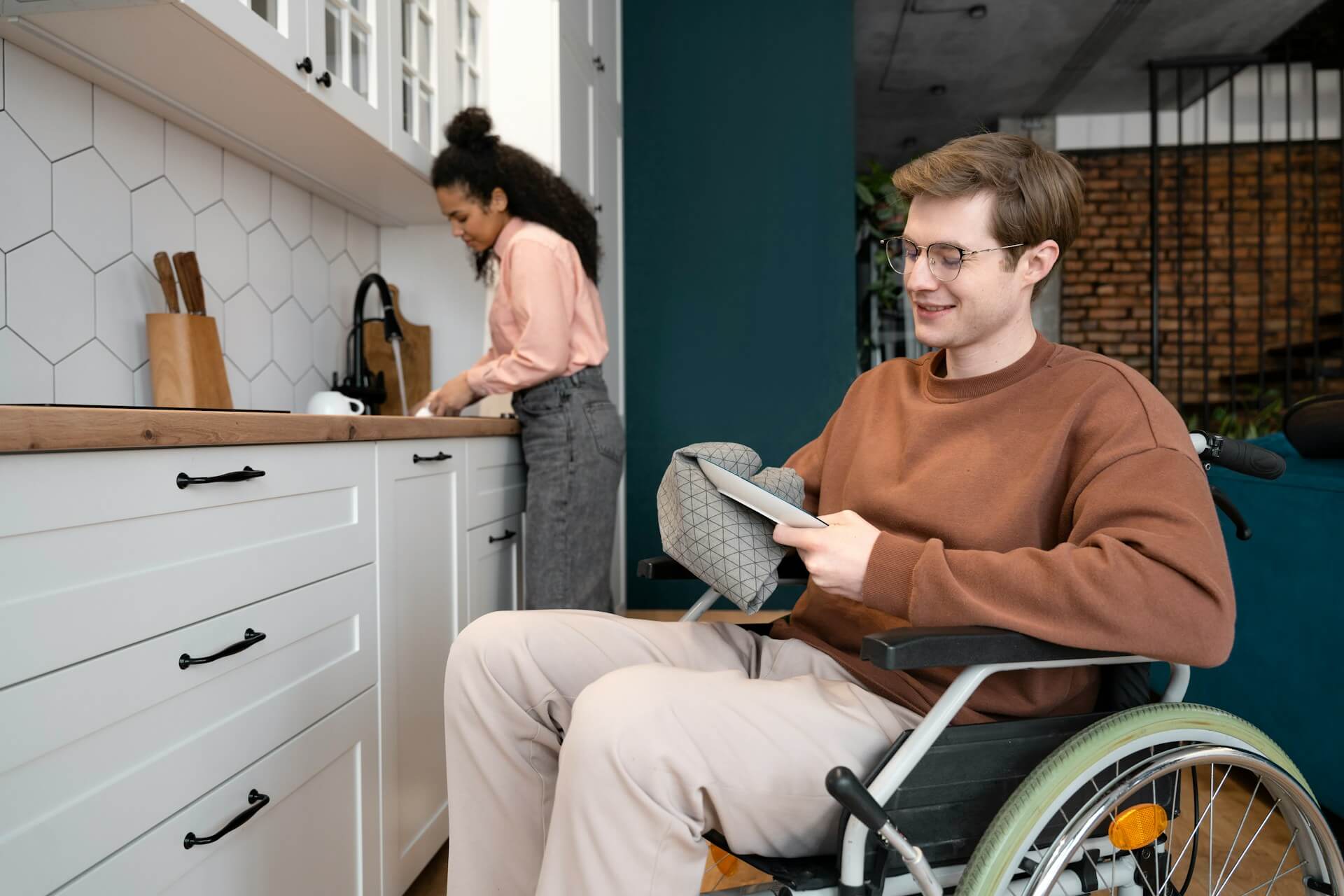 Respite care, recovery care support